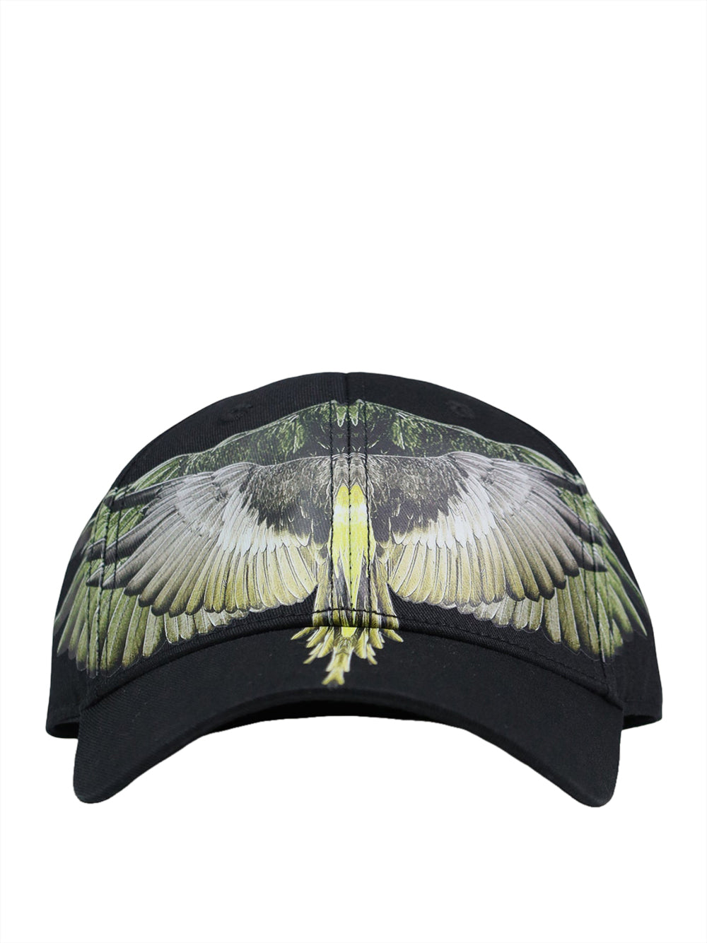 COUNTRY OF MILAN Cappello Uomo - Nero modello COMAS260488