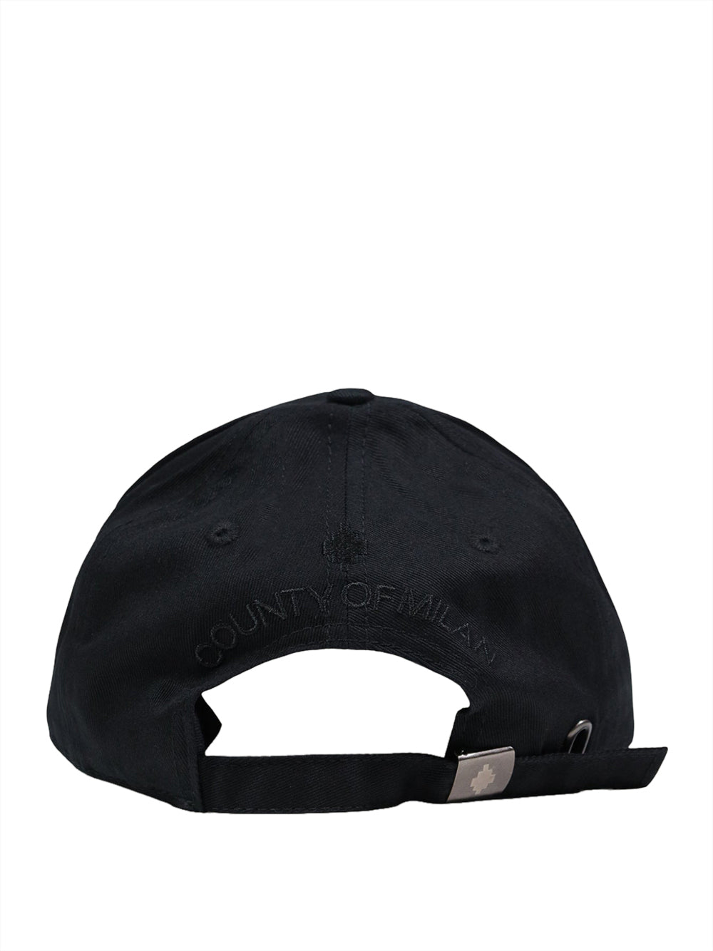 COUNTRY OF MILAN Cappello Uomo - Nero modello COMAS260488