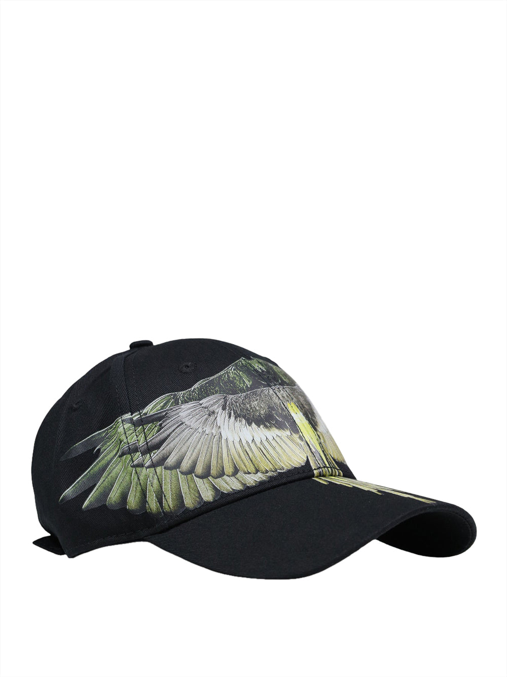COUNTRY OF MILAN Cappello Uomo - Nero modello COMAS260488