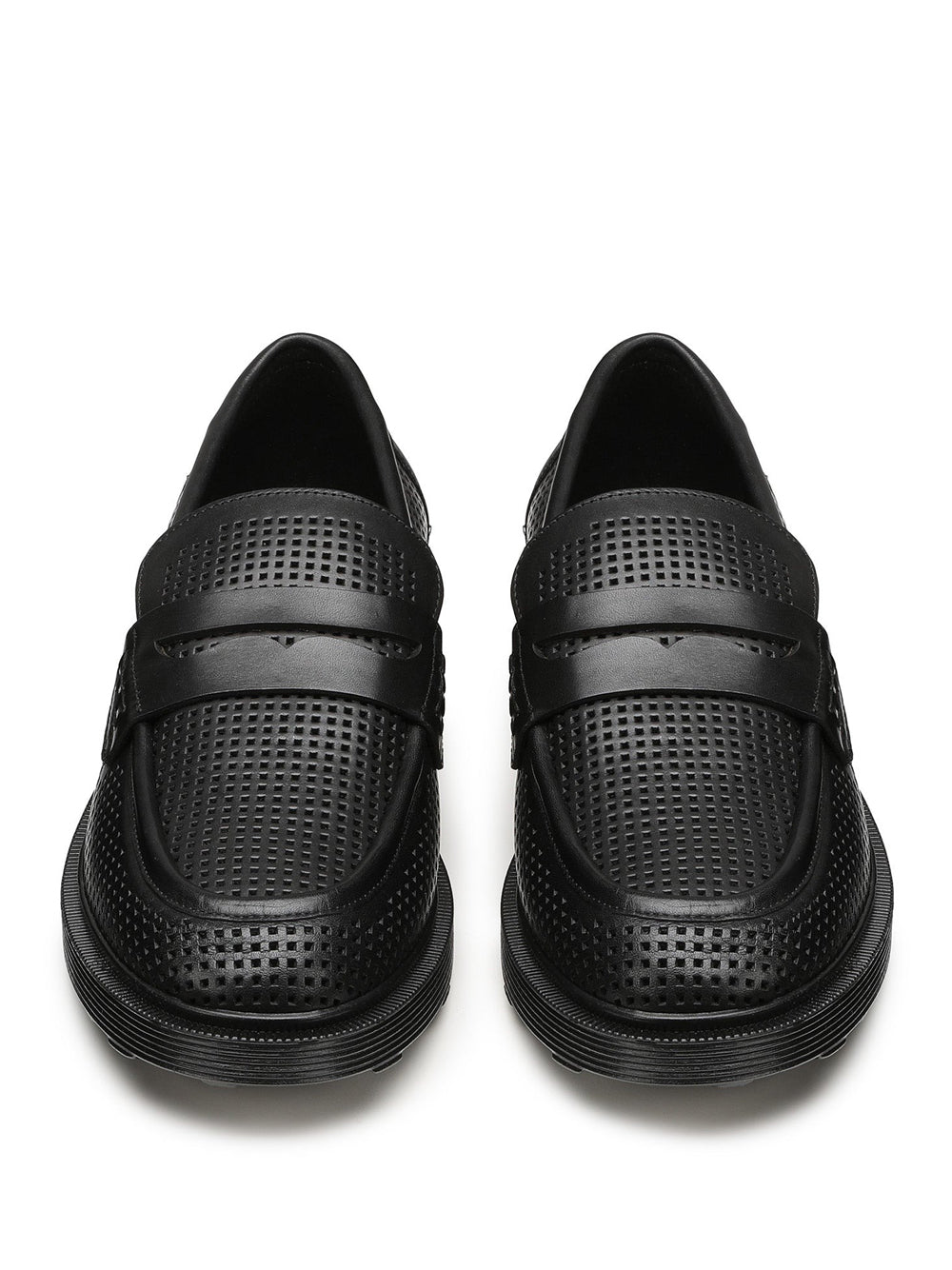 CULT Mocassini Uomo - Nero modello CLM4206