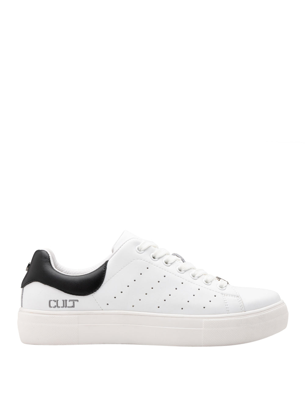 CULT Sneakers Uomo - Bianco modello CLM4723