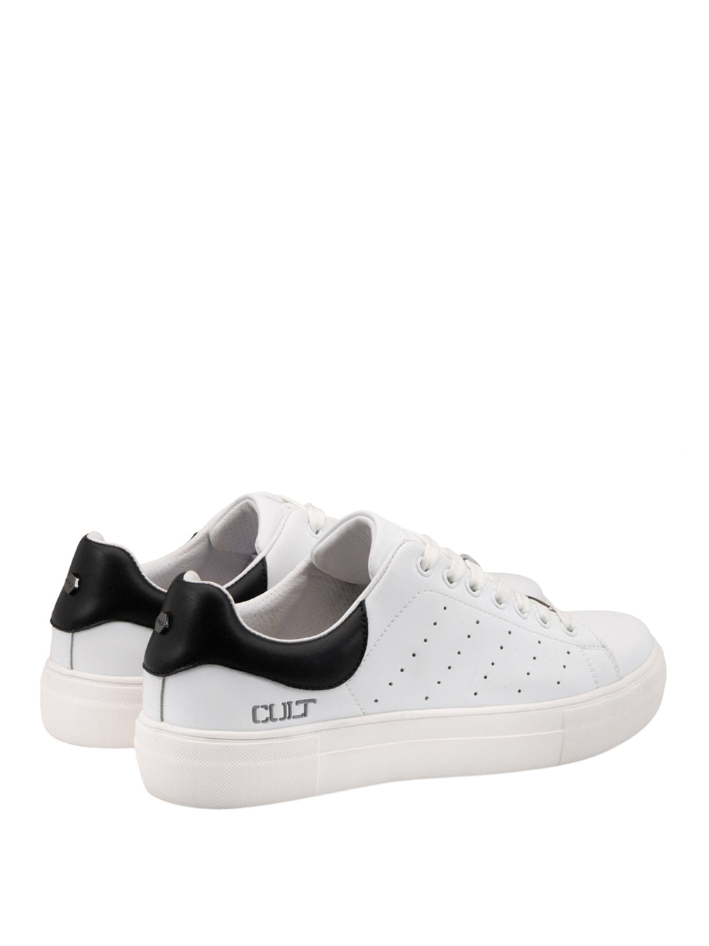 CULT Sneakers Uomo - Bianco modello CLM4723