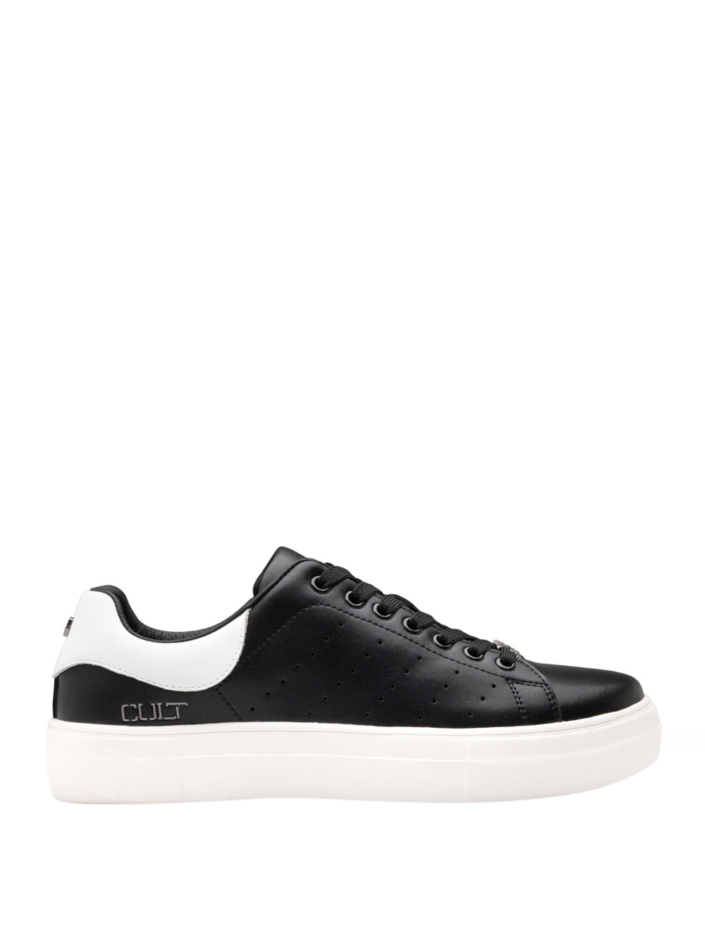 CULT Sneakers Uomo - Nero modello CLM4723
