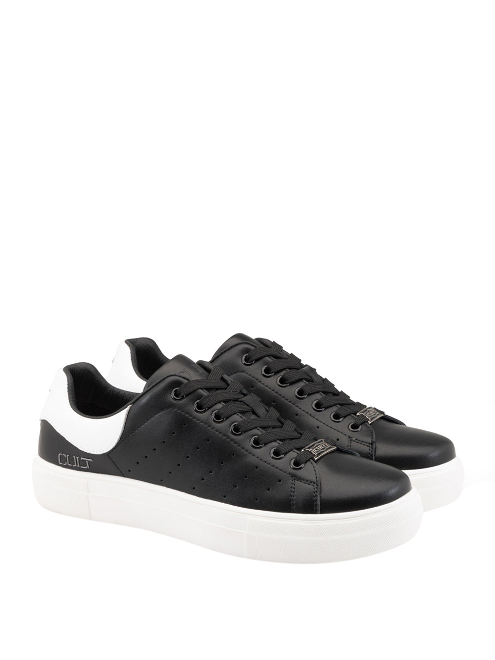 CULT Sneakers Uomo - Nero modello CLM4723
