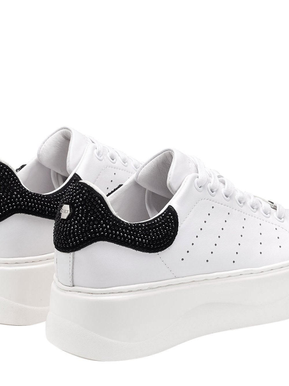 CULT Sneakers platform Donna - Bianco modello CLW3162