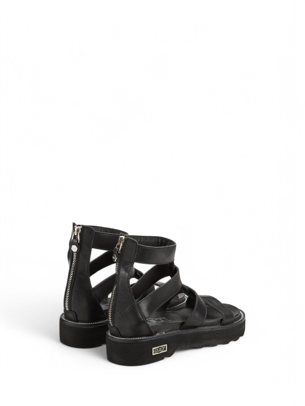 CULT Sandali Donna - Nero modello CLW3290