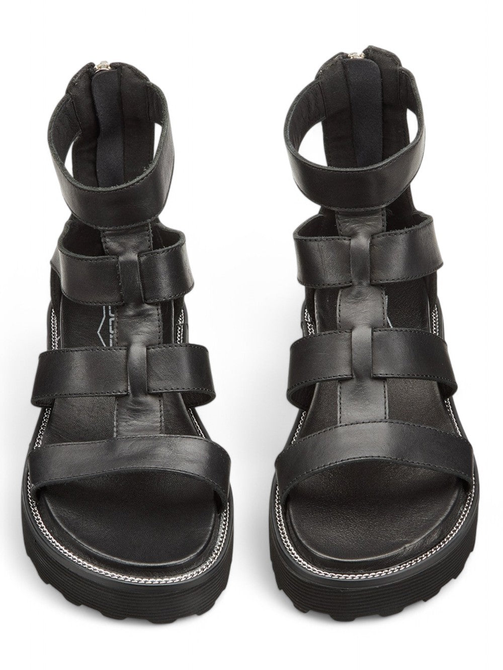 CULT Sandali Donna - Nero modello CLW3290