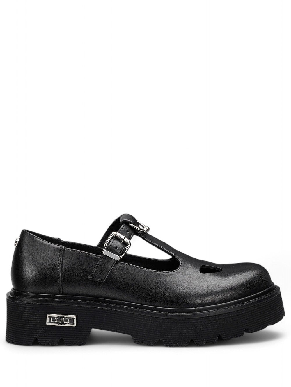 CULT Sneakers Mary Jane Donna - Nero modello CLW4216