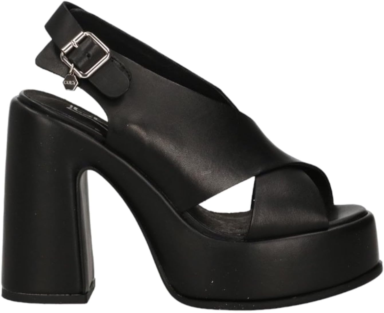 CULT Sandali con tacco Donna - Nero modello CLW4302