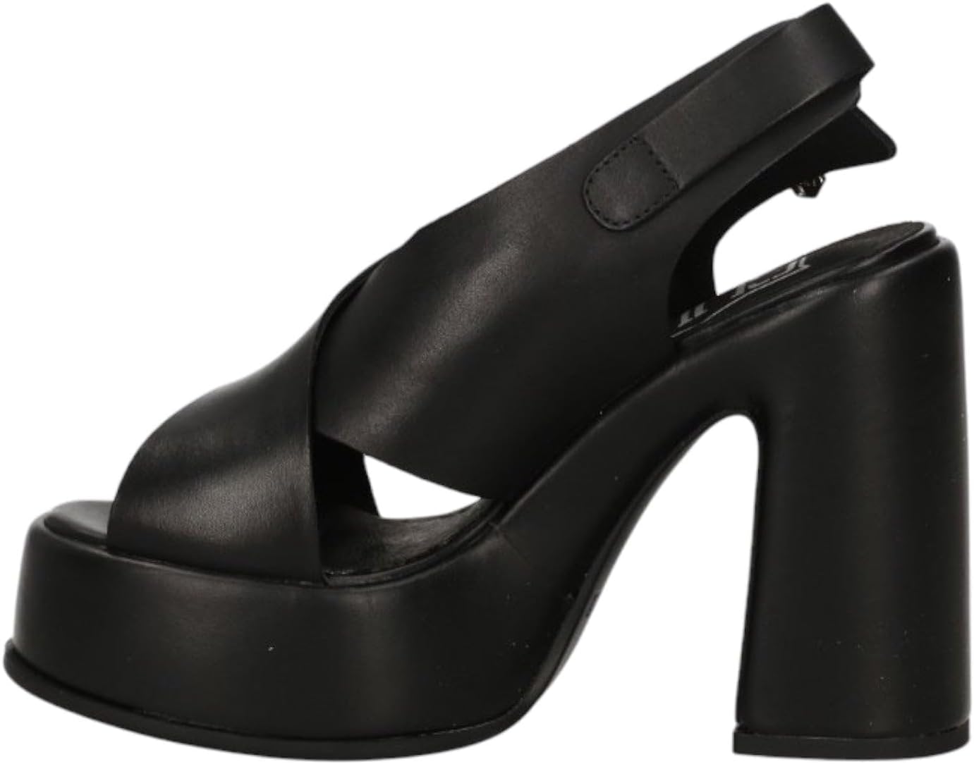 CULT Sandali con tacco Donna - Nero modello CLW4302