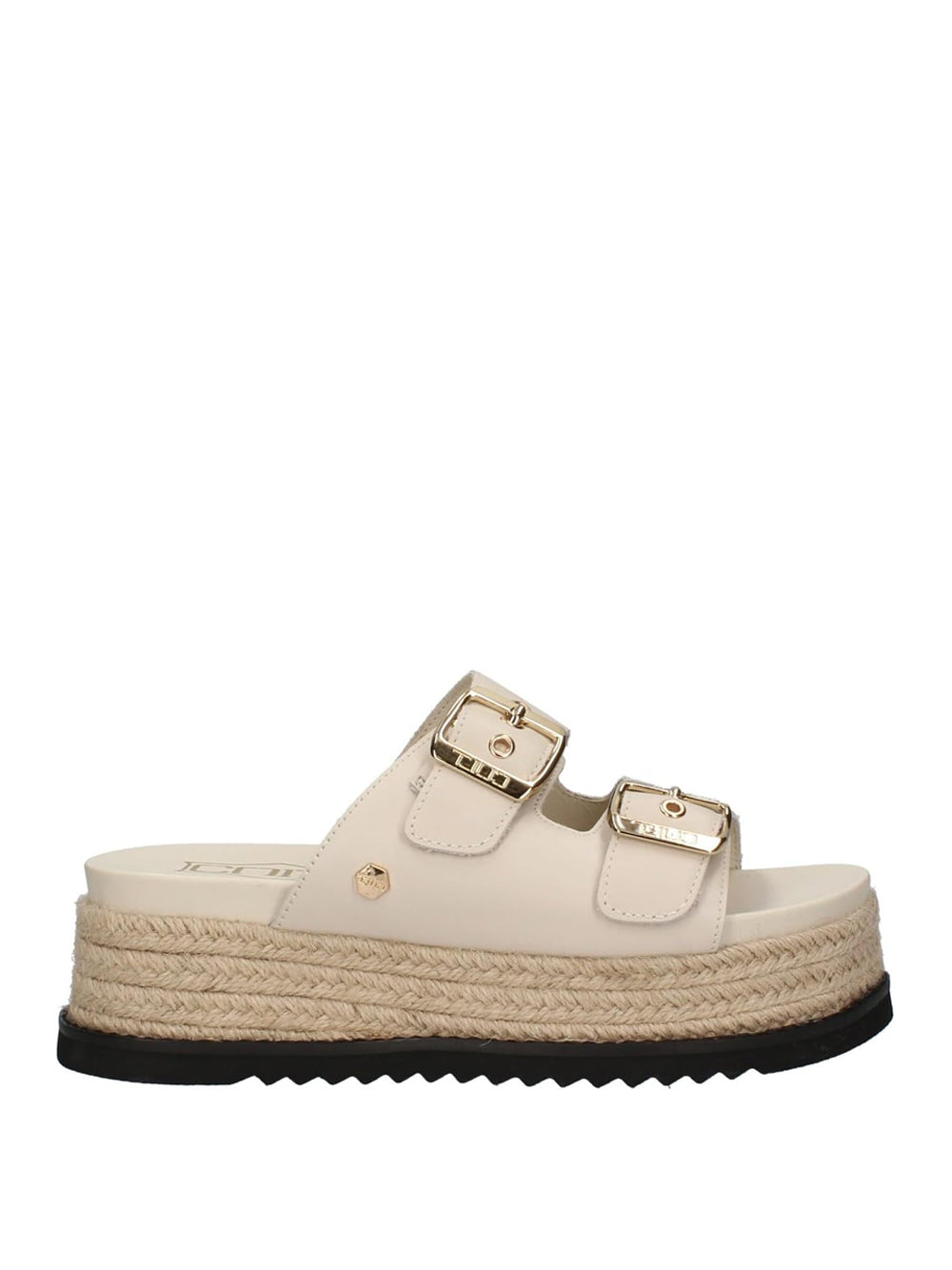 CULT Sandali platform Donna - Bianco modello CLW4515
