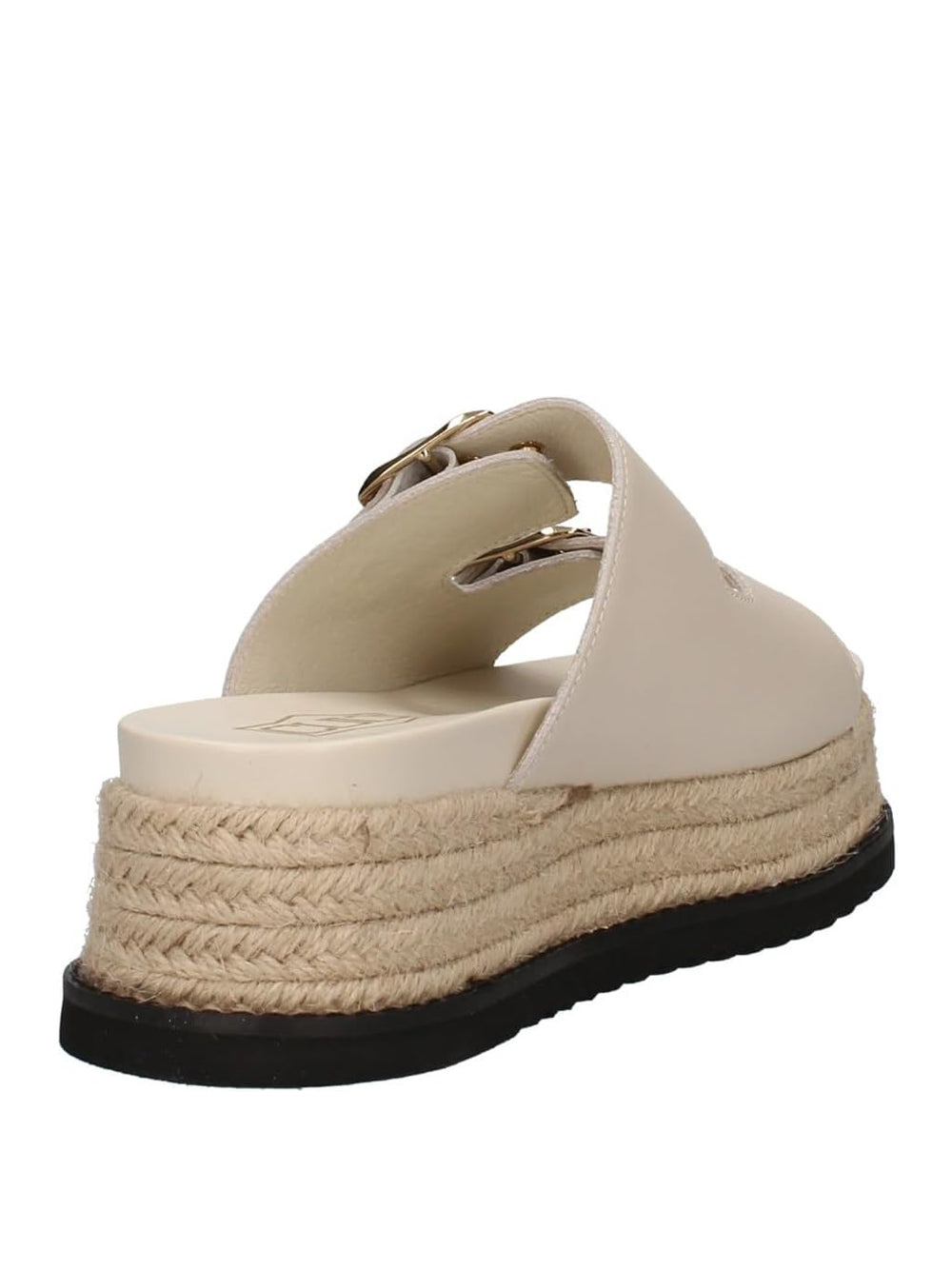 CULT Sandali platform Donna - Bianco modello CLW4515