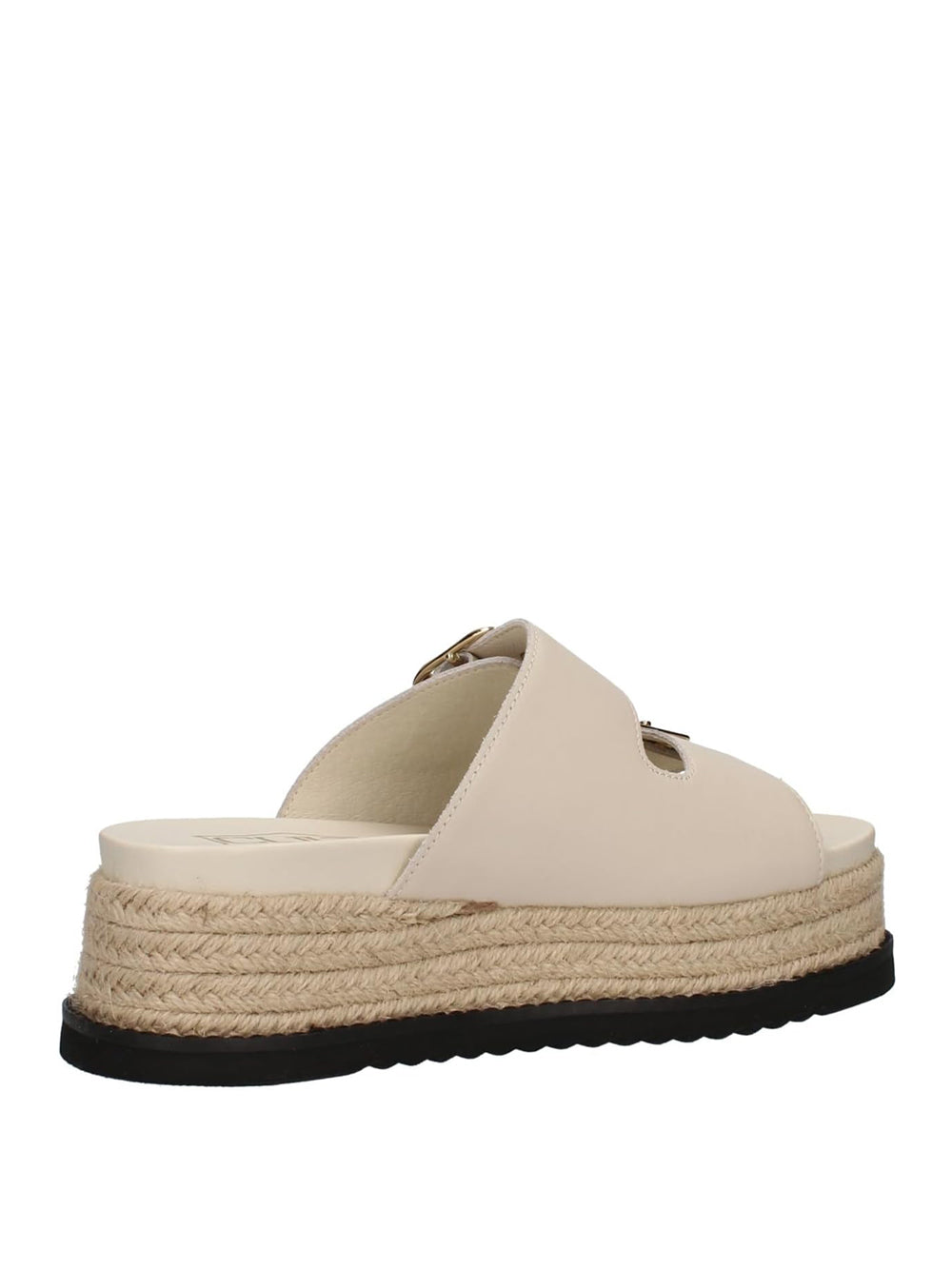 CULT Sandali platform Donna - Bianco modello CLW4515