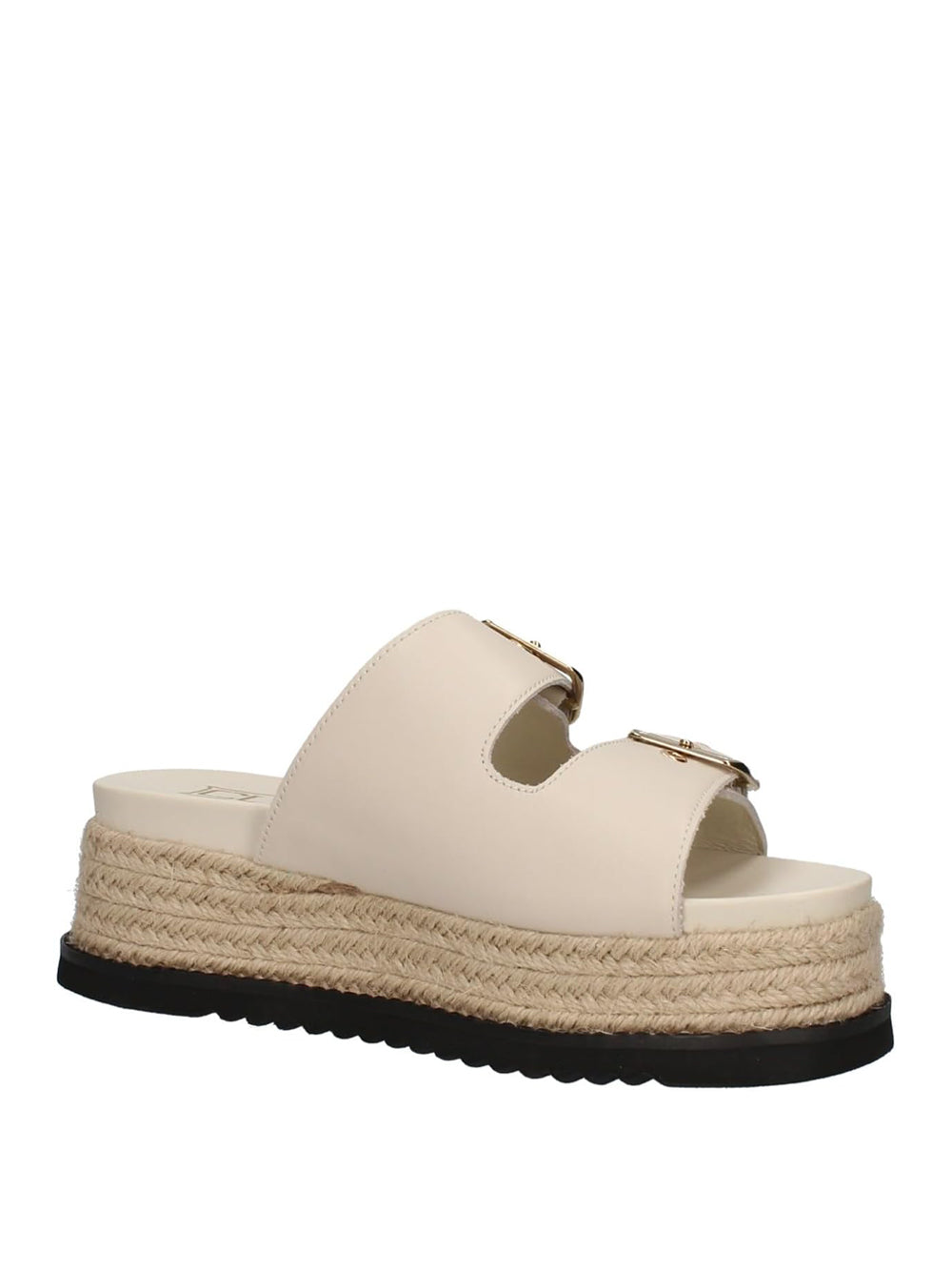 CULT Sandali platform Donna - Bianco modello CLW4515