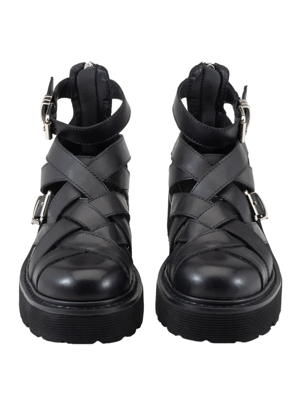 CULT Sneakers Donna - Nero modello CLW4694