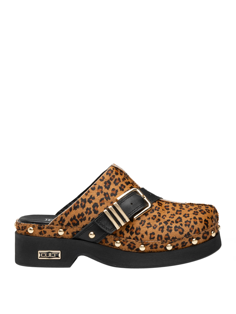 CULT Sabot platform Donna - Maculato modello CLW4743