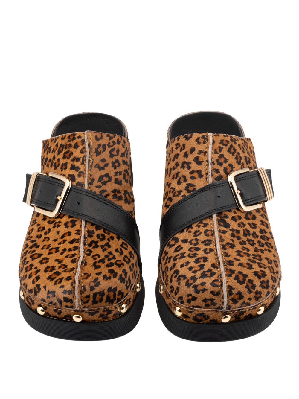 CULT Sabot platform Donna - Maculato modello CLW4743
