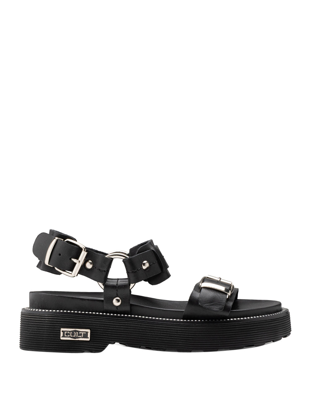 CULT Sandali Donna - Nero modello CLW4778