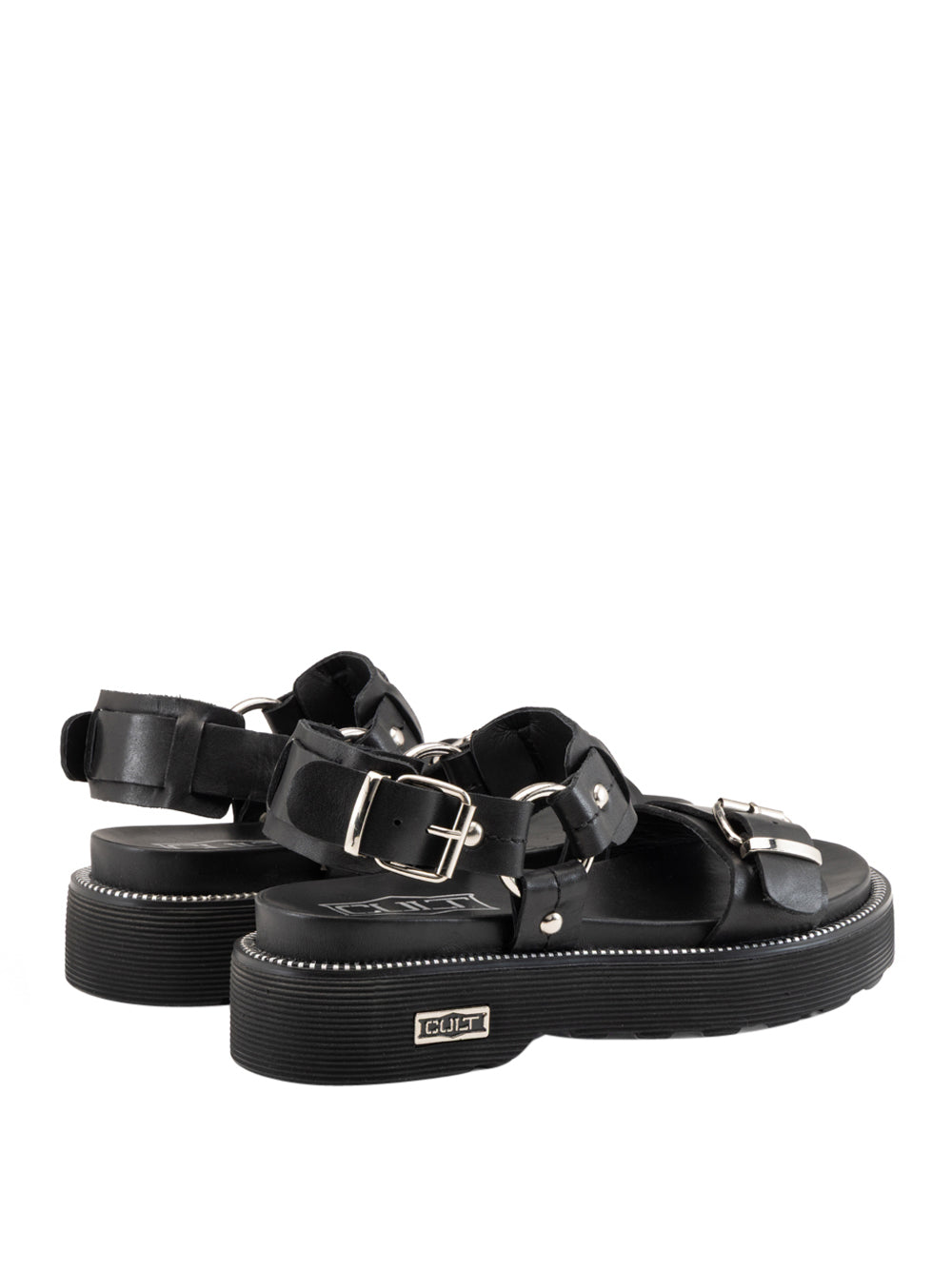 CULT Sandali Donna - Nero modello CLW4778