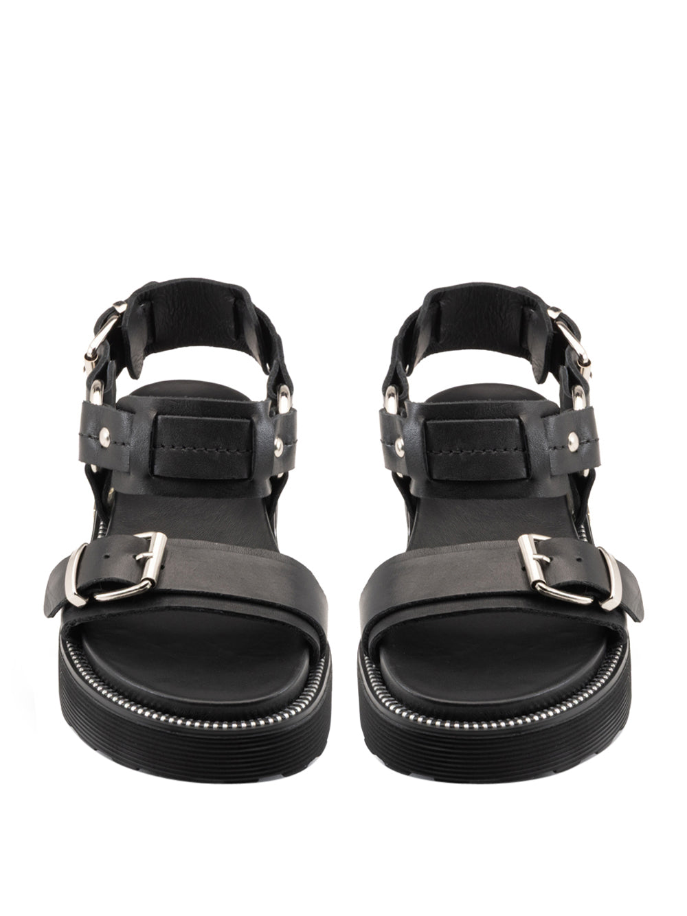 CULT Sandali Donna - Nero modello CLW4778