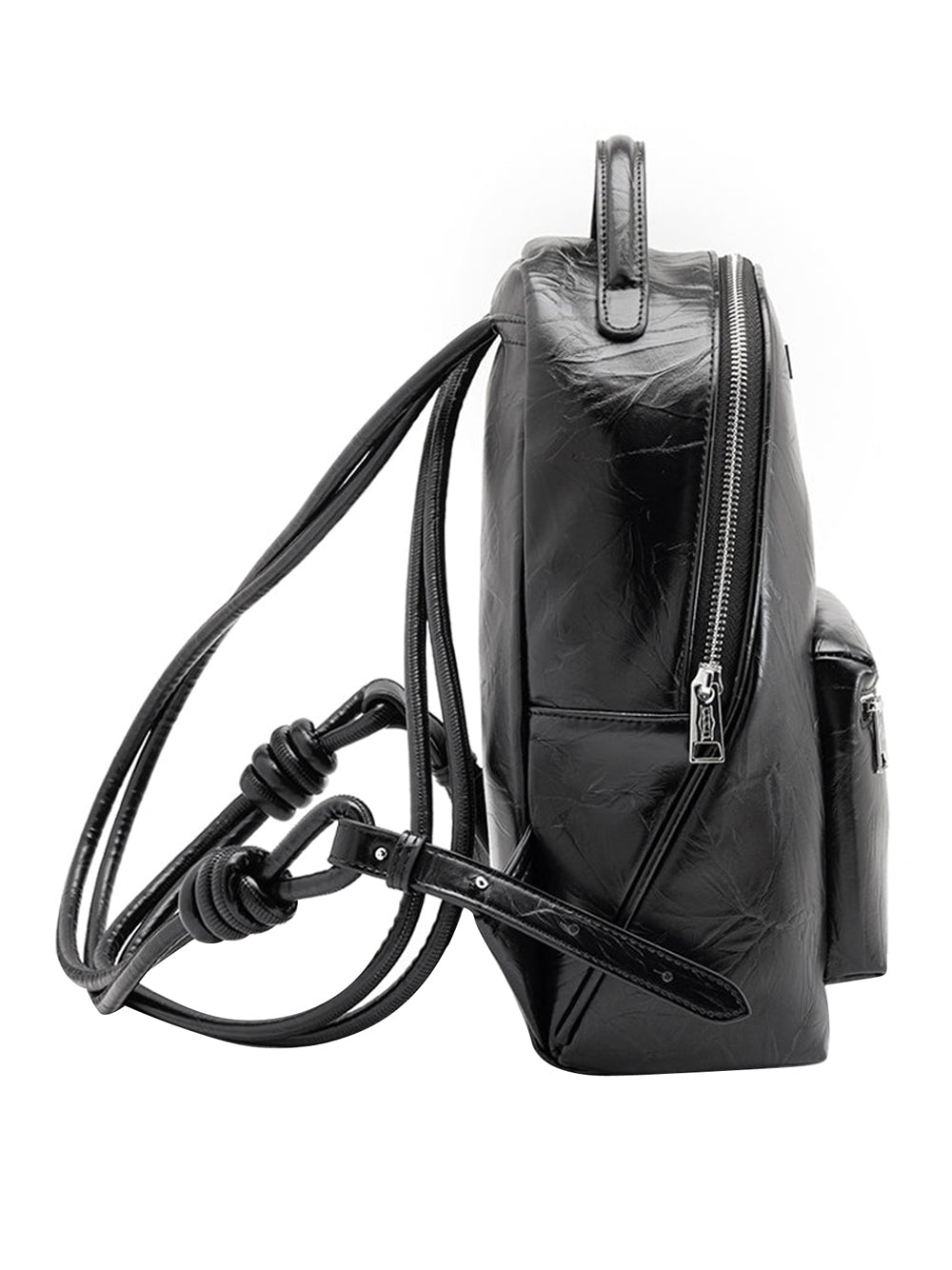 CULT Borsa a Zainetto Donna - Nero modello X2GPWG960035