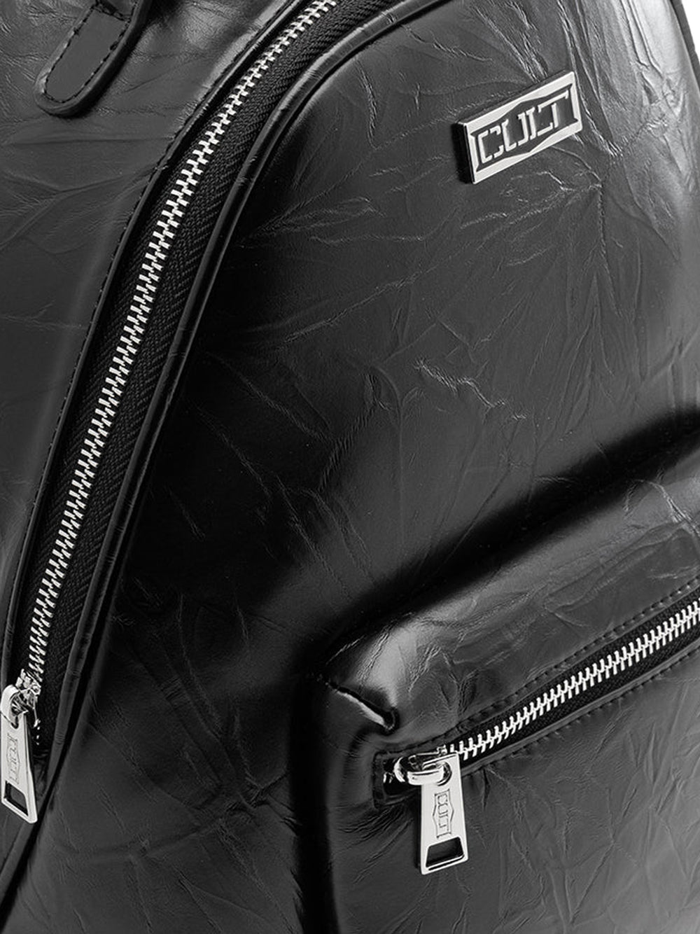 CULT Borsa a Zainetto Donna - Nero modello X2GPWG960035