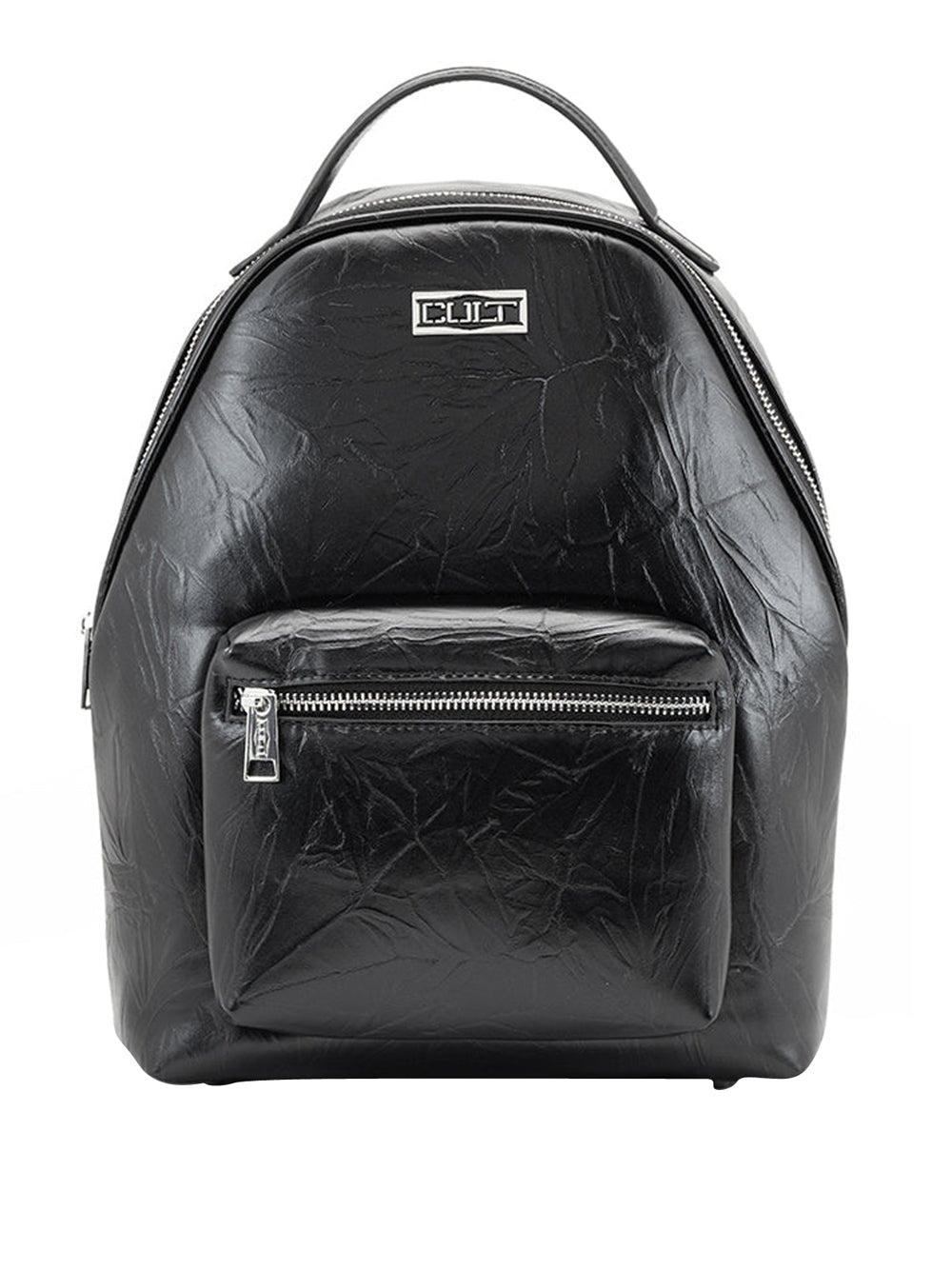 CULT Borsa a Zainetto Donna - Nero modello X2GPWG960035