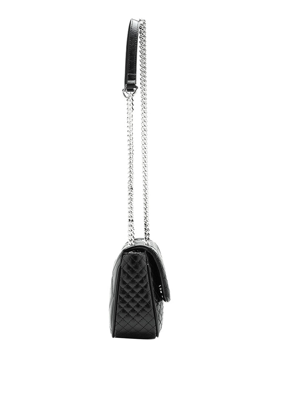 CULT Borsa a Tracolla Trapuntata Donna - Nero modello X2GPWX1B0022