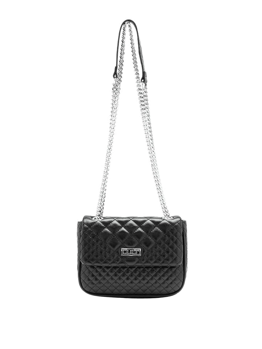CULT Borsa a Tracolla Trapuntata Donna - Nero modello X2GPWX1B0022