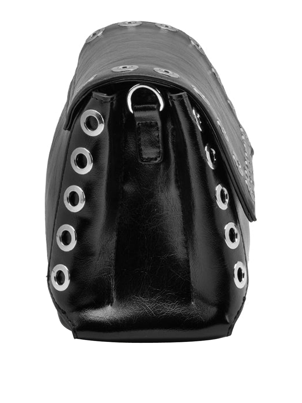 CULT Borsa a Tracolla con borchie Donna - Nero modello X2GPWX710022