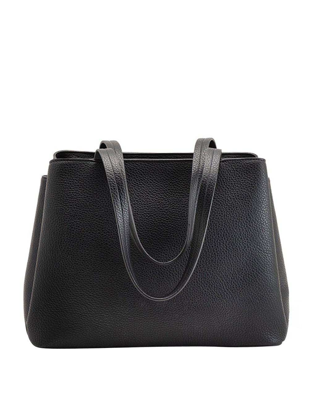 CULT Borsa a Spalla Donna - Nero modello X2GPWX720042