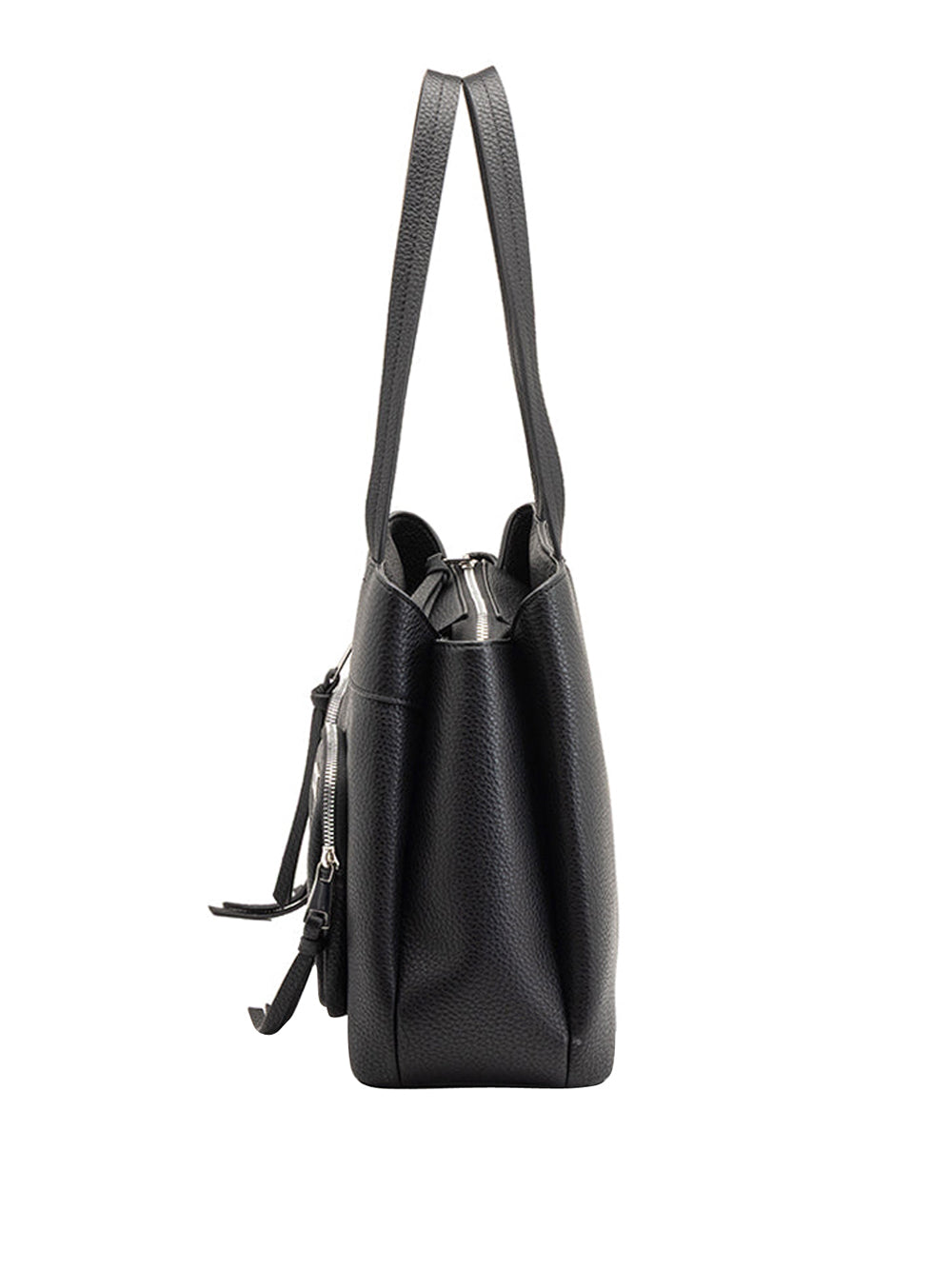 CULT Borsa a Spalla Donna - Nero modello X2GPWX720042