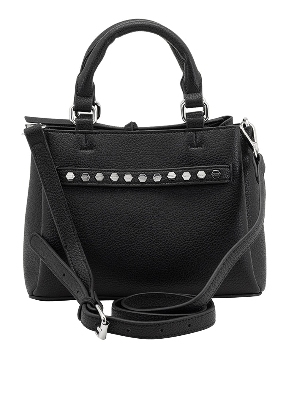 CULT Borsa a Mano Donna - Nero modello X2GPWX740022