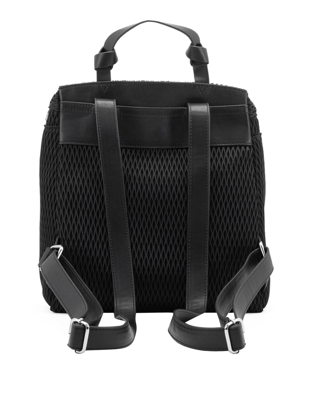 CULT Borsa a Zainetto Donna - Nero modello X2GPWX810035