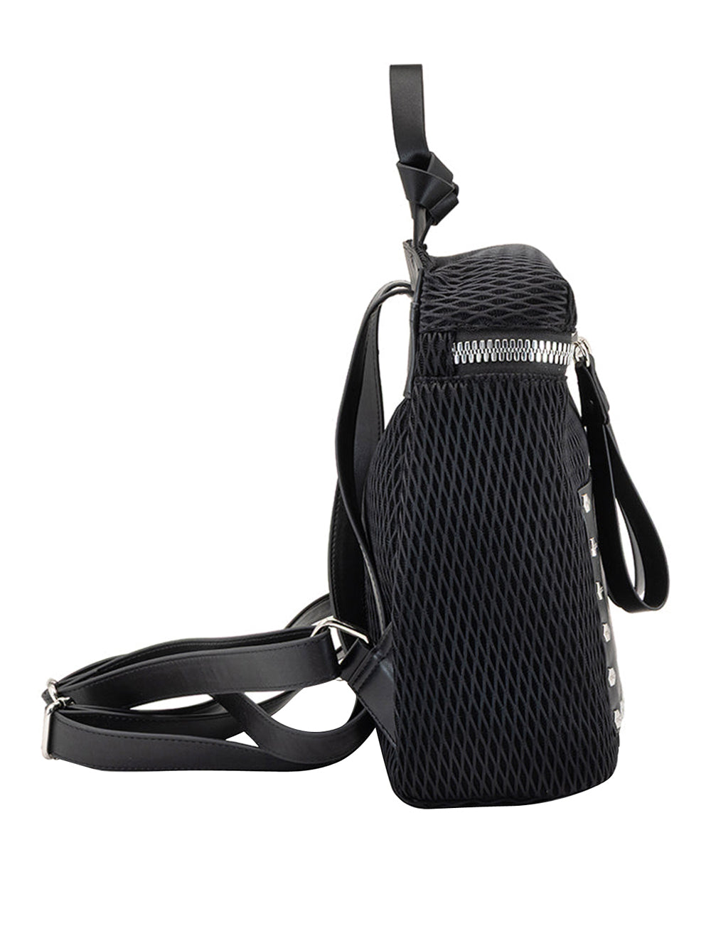 CULT Borsa a Zainetto Donna - Nero modello X2GPWX810035
