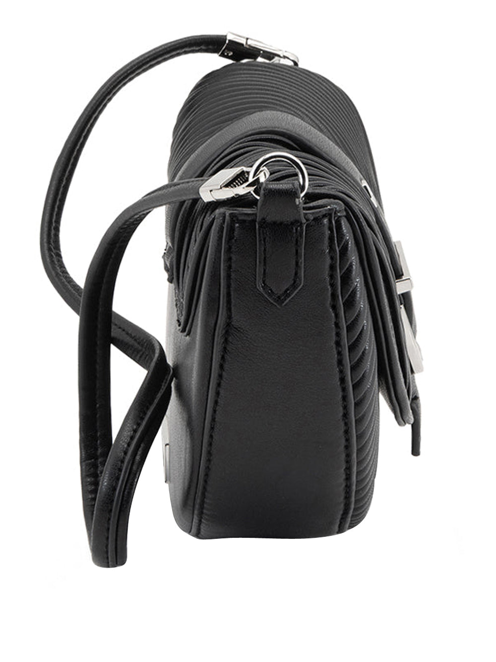 CULT Borsa a Tracolla Donna - Nero modello X2GPWX940012