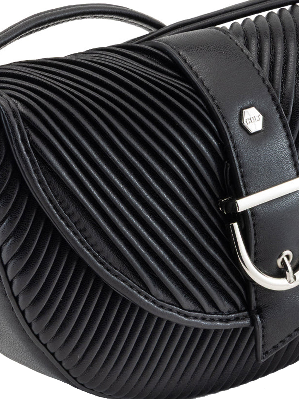CULT Borsa a Tracolla Donna - Nero modello X2GPWX940012