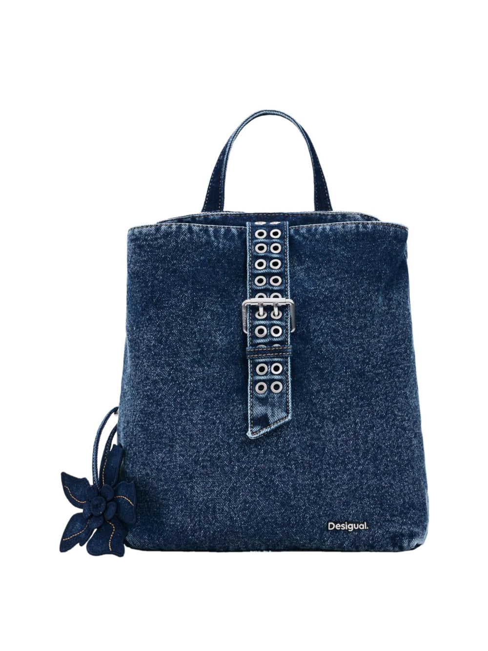 DESIGUAL Borsa a Zainetto Donna - Blu modello 26SAKD03