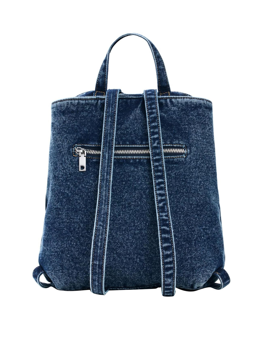 DESIGUAL Borsa a Zainetto Donna - Blu modello 26SAKD03