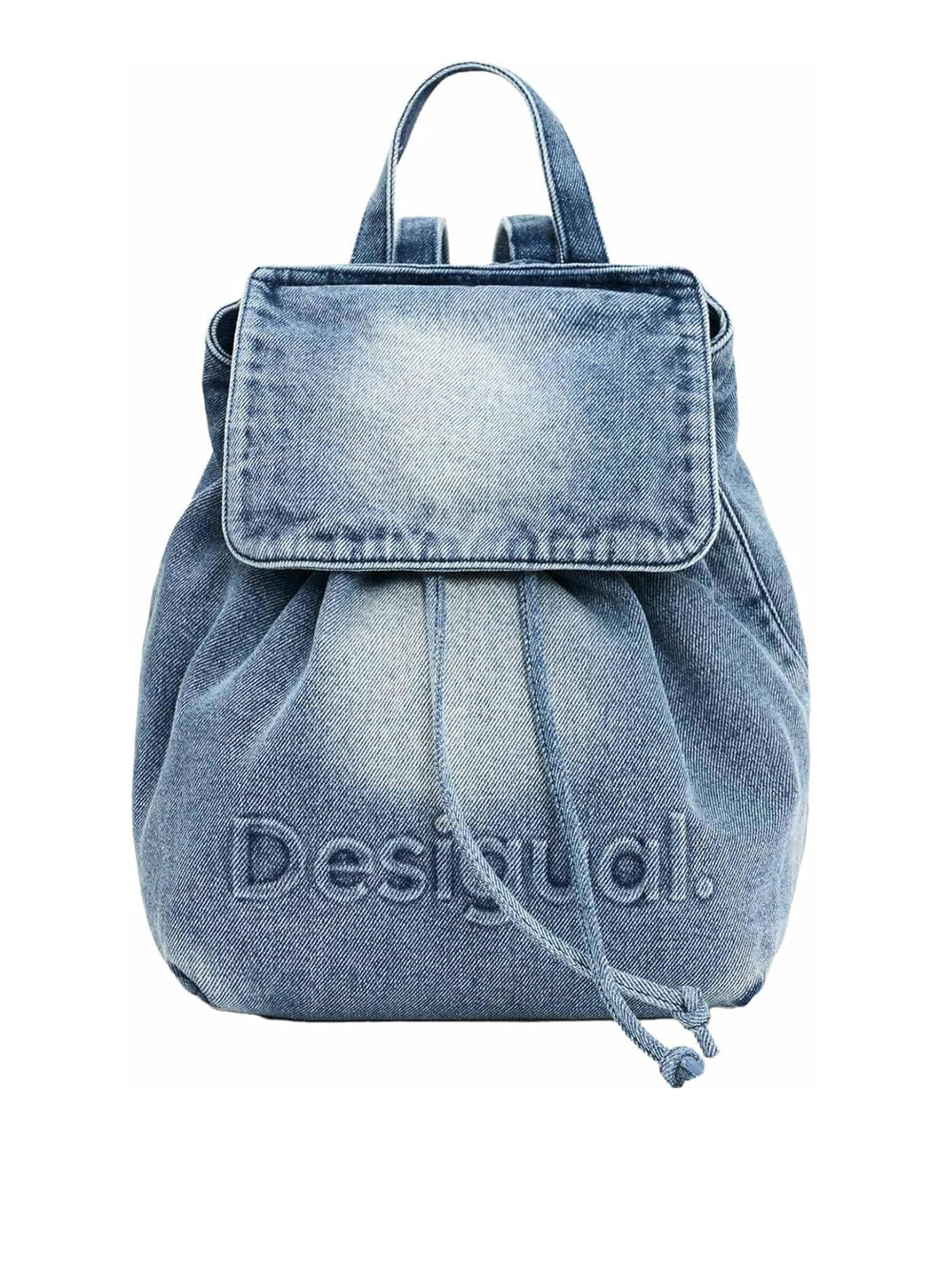 DESIGUAL Borsa a Zainetto Donna - Blu modello 26SAKD07