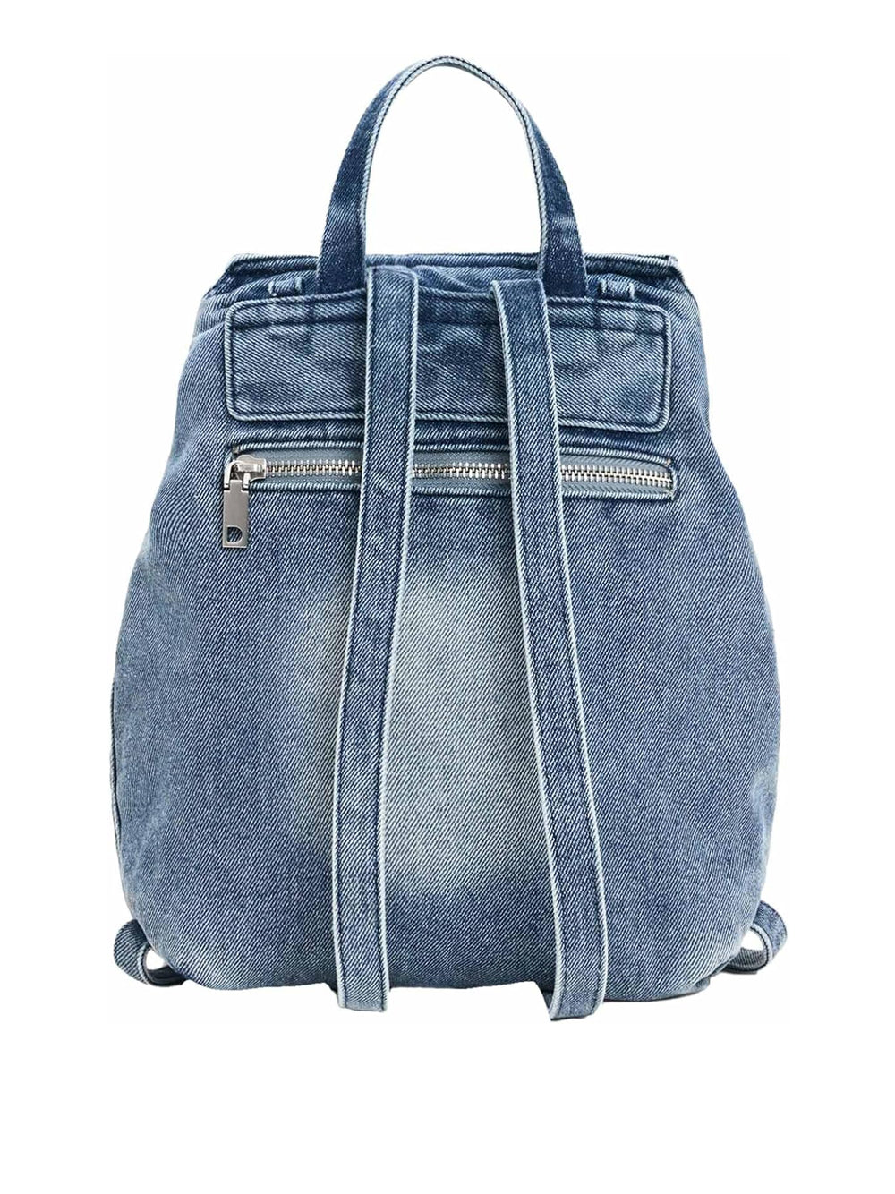 DESIGUAL Borsa a Zainetto Donna - Blu modello 26SAKD07