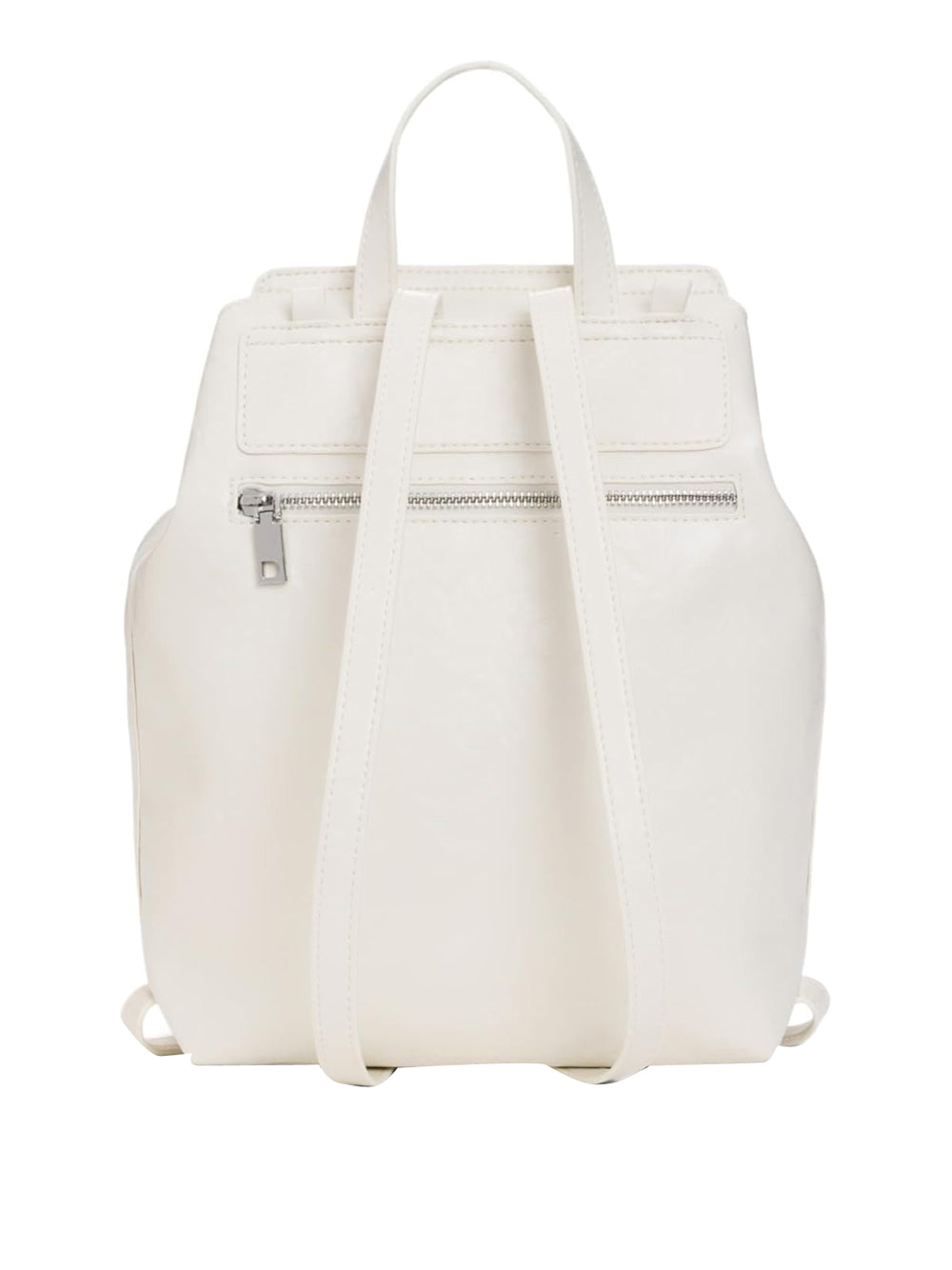 DESIGUAL Borsa a Zainetto Donna - Bianco modello 26SAKP18
