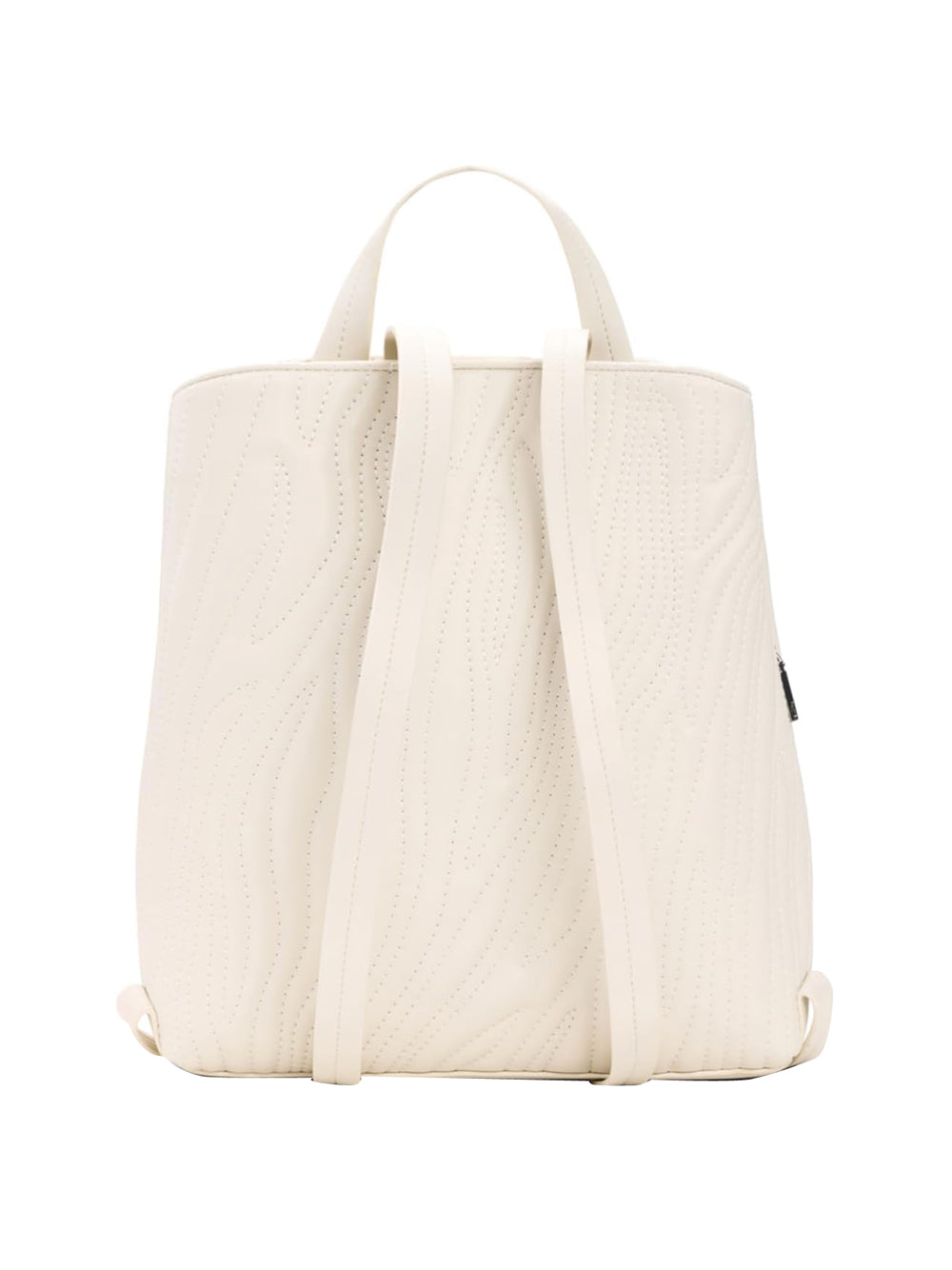 DESIGUAL Borsa a Zainetto Donna - Bianco modello 26SAKP41