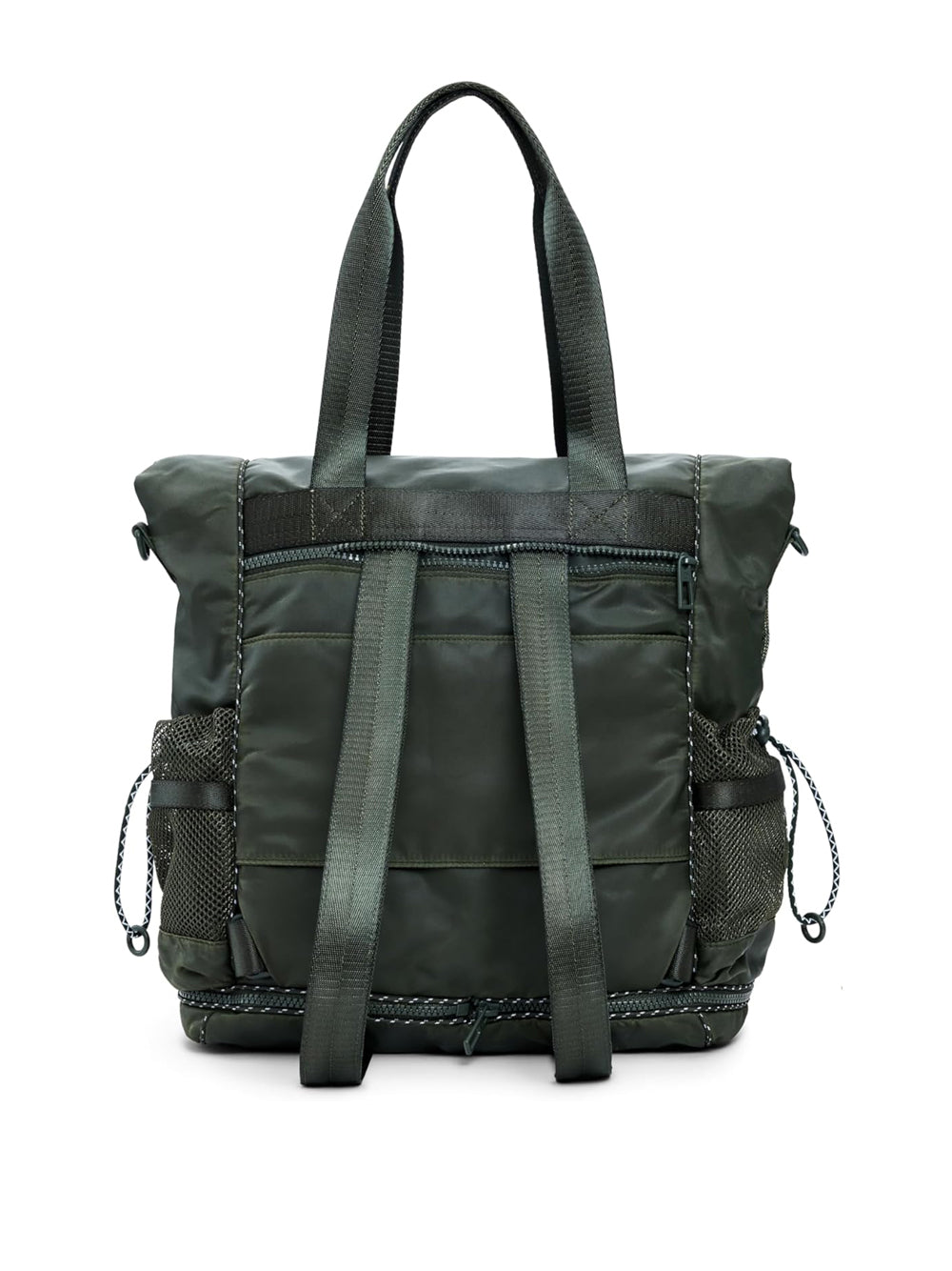 DESIGUAL Borsa a Zainetto Donna - Verde modello 26SAKY06