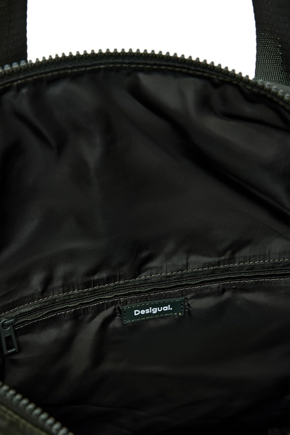 DESIGUAL Borsa a Zainetto Donna - Verde modello 26SAKY06
