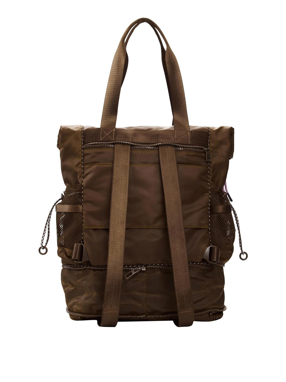 DESIGUAL Borsa a Zainetto Donna - Marrone modello 26SAKY11