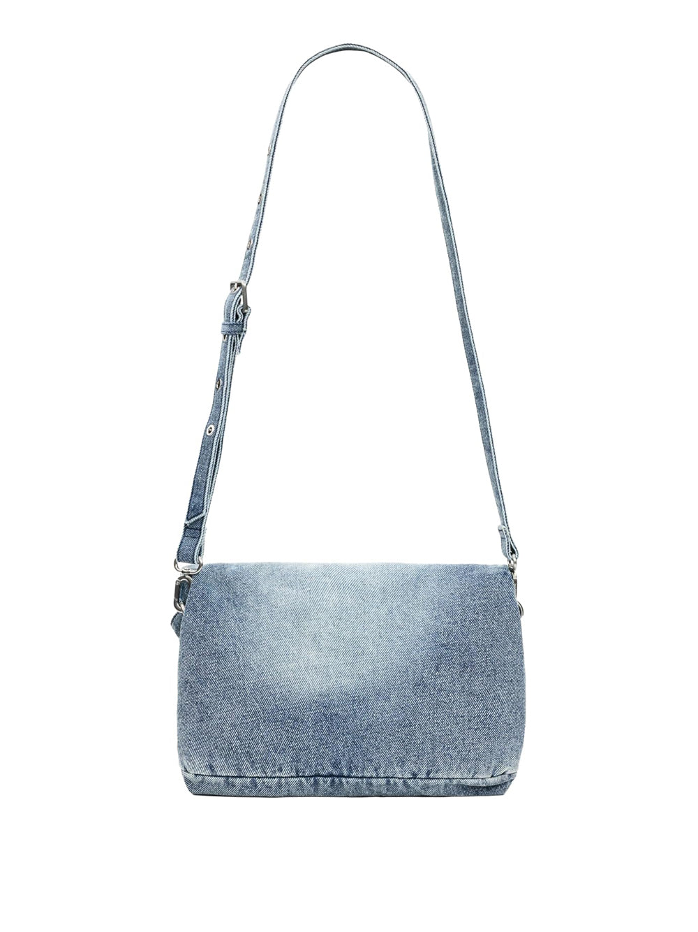 DESIGUAL Borsa a Tracolla Donna - Blu modello 26SAXD28