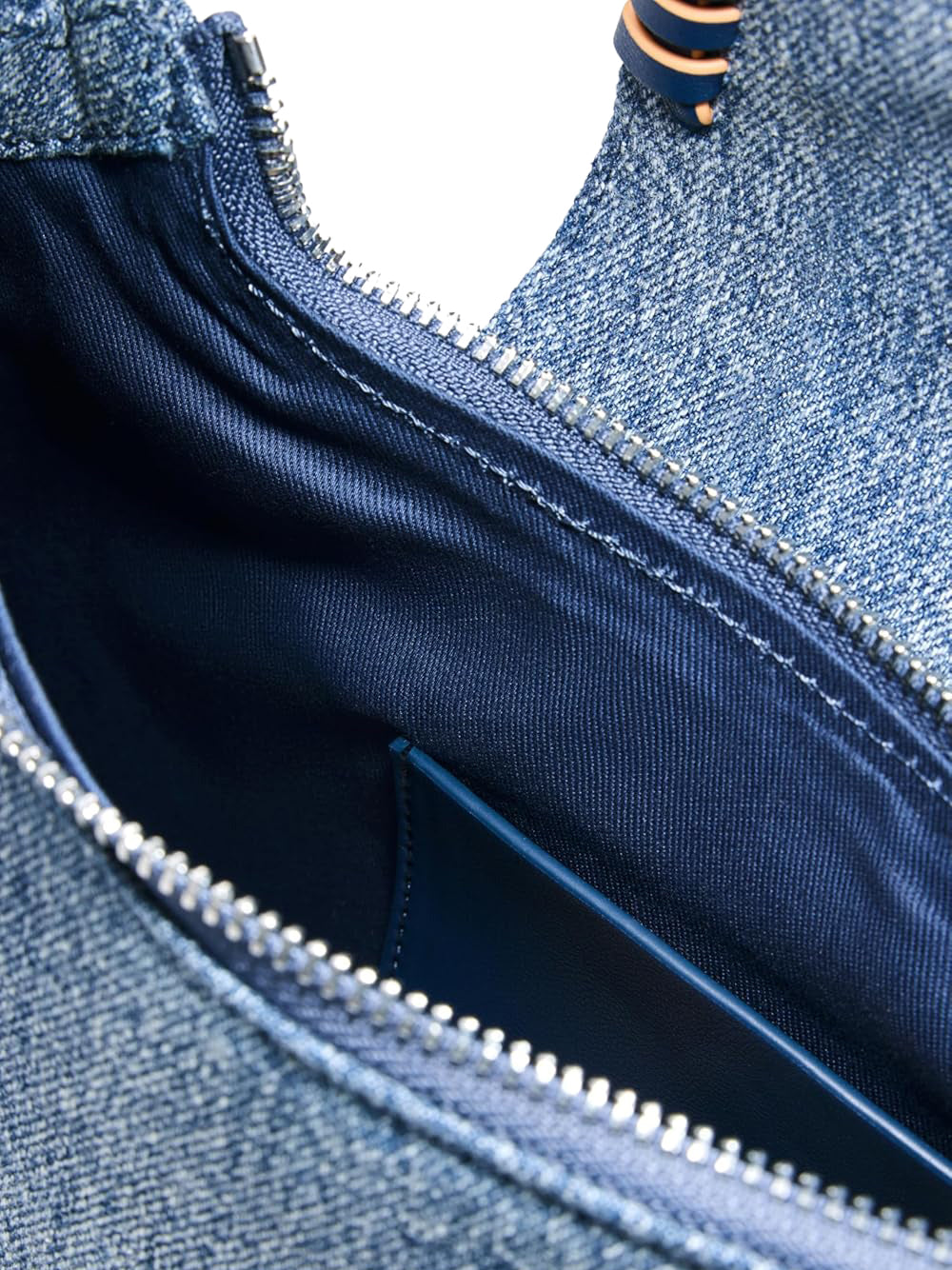 DESIGUAL Borsa a Spalla Donna - Blu modello 26SAXD32