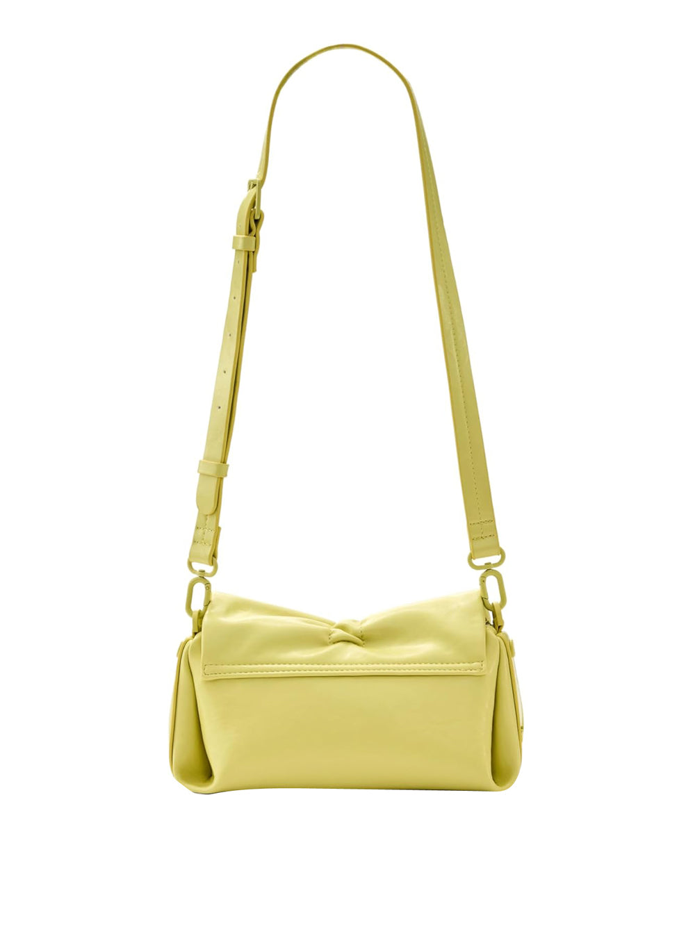 DESIGUAL Borsa a Spalla Donna - Verde modello 26SAXP92
