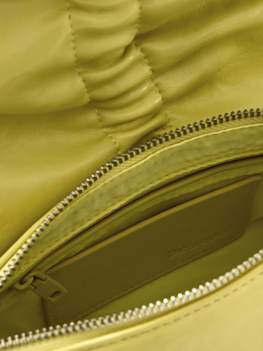 DESIGUAL Borsa a Spalla Donna - Verde modello 26SAXP92